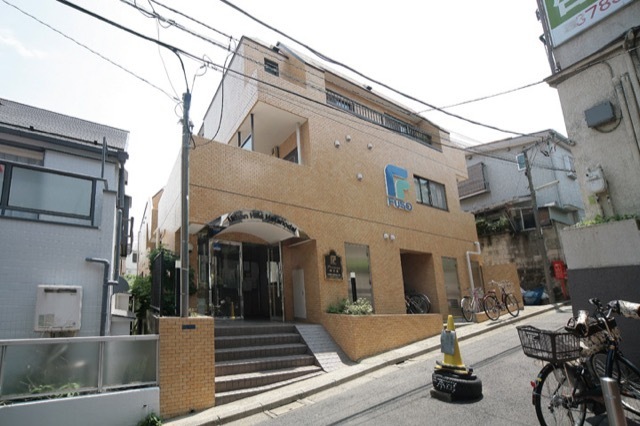 アーバンヒルズ旗ノ台